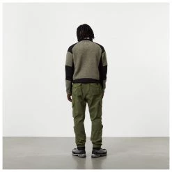 66 North - Tindur Technical Shearling Jacket - Veste polaire 11 66 North - Tindur Technical Shearling Jacket - Veste polaire -Vestes outdoor Soldes 66 north tindur technical shearling jacket veste polaire detail 6