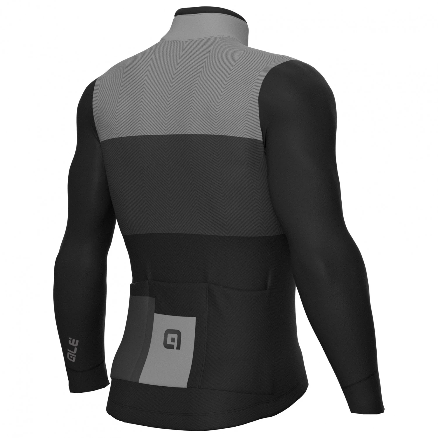 Alé - PR-S Sfida Jacket - Veste de cyclisme 2 Alé - PR-S Sfida Jacket - Veste de cyclisme – Image 2