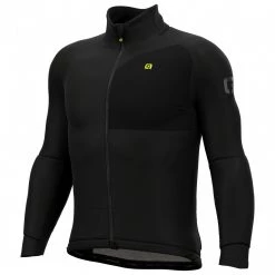 Alé - R-EV1 Riparo Jacket - Veste de cyclisme 5 Alé - R-EV1 Riparo Jacket - Veste de cyclisme -Vestes outdoor Soldes ale r ev1 riparo jacket veste de cyclisme 1