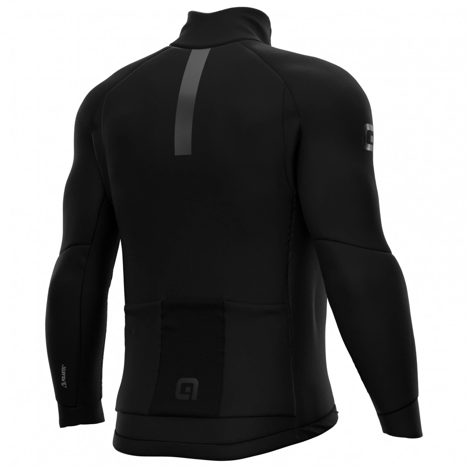 Alé - R-EV1 Riparo Jacket - Veste de cyclisme 2 Alé - R-EV1 Riparo Jacket - Veste de cyclisme – Image 2