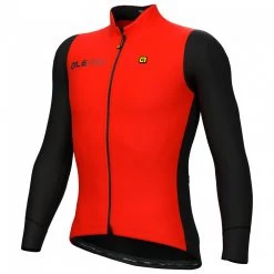 Alé - Solid Fondo 2.0 Jacket - Veste de cyclisme -Vestes outdoor Soldes ale solid fondo 20 jacket veste de cyclisme 2