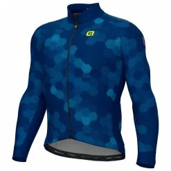 Alé - Solid Planet Jacket - Veste de cyclisme -Vestes outdoor Soldes ale solid planet jacket veste de cyclisme 2