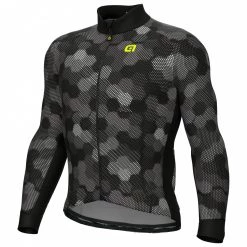 Alé - Solid Planet Jacket - Veste de cyclisme