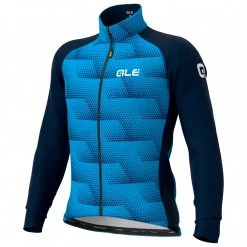 Alé - Solid Sharp Jacket - Veste de cyclisme -Vestes outdoor Soldes ale solid sharp jacket veste de cyclisme 1
