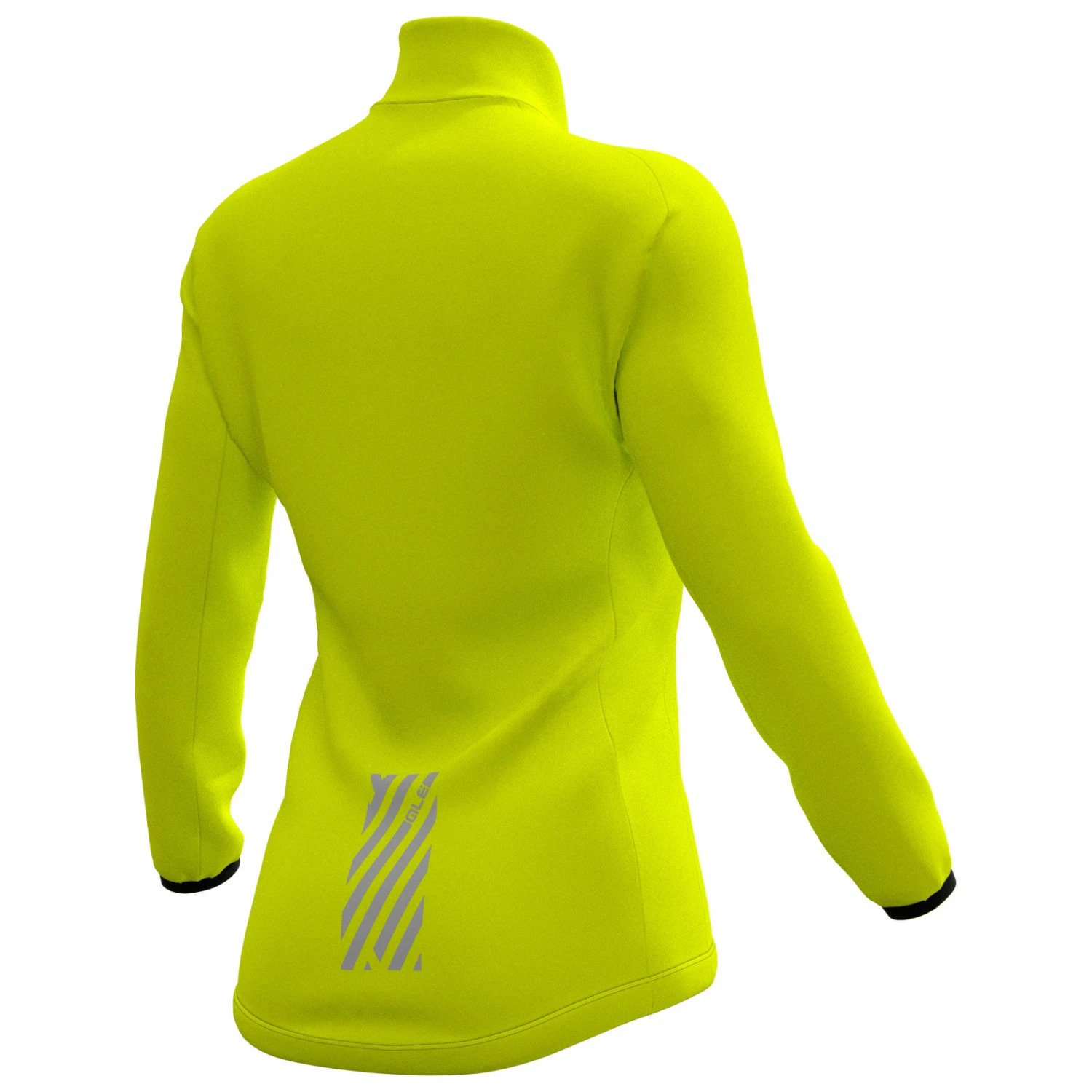 Alé - Women's Klimatik Guscio Racing Waterproof Jacket - Veste de cyclisme 2 Alé - Women's Klimatik Guscio Racing Waterproof Jacket - Veste de cyclisme – Image 2