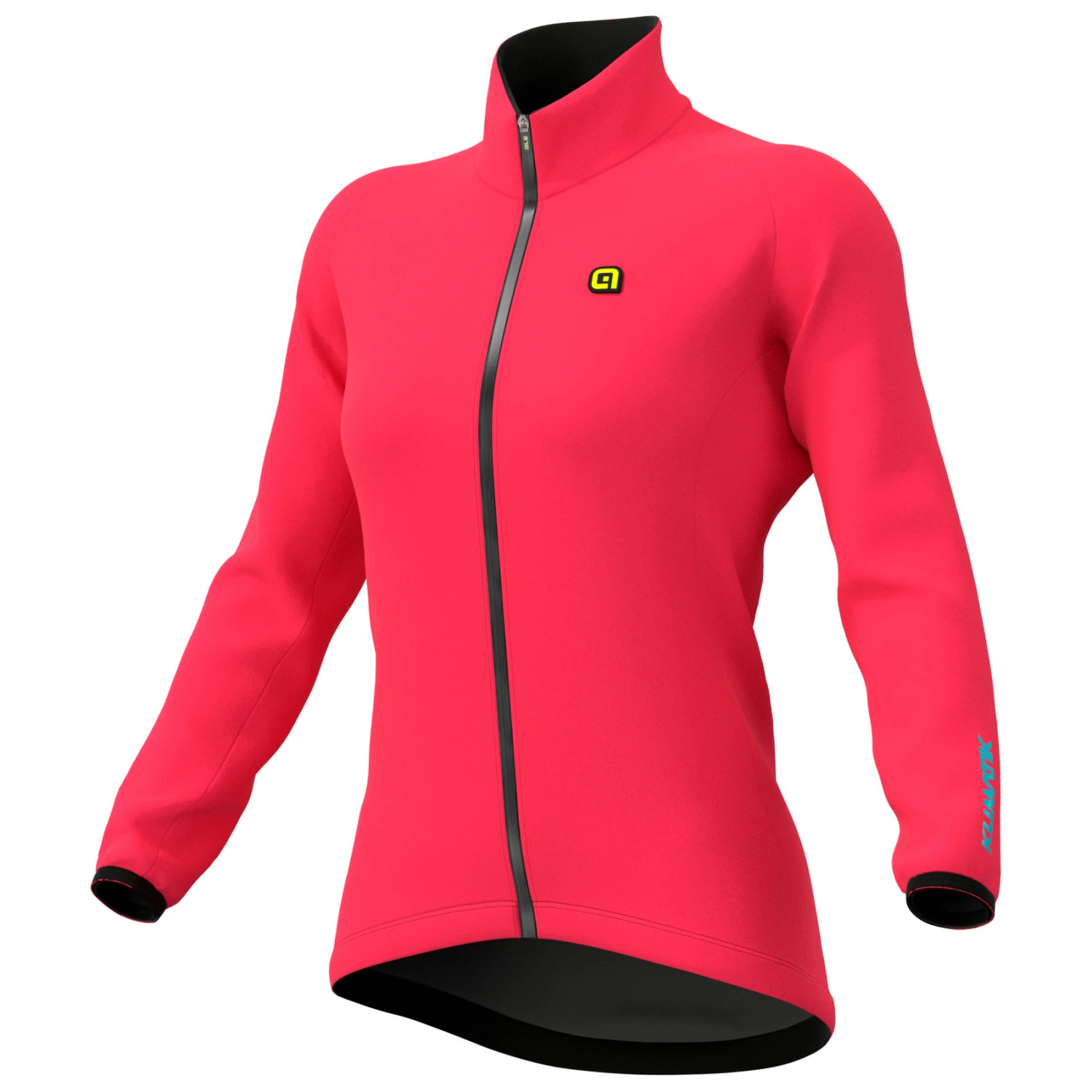 Alé - Women's Klimatik Guscio Racing Waterproof Jacket - Veste de cyclisme 1 Alé - Women's Klimatik Guscio Racing Waterproof Jacket - Veste de cyclisme