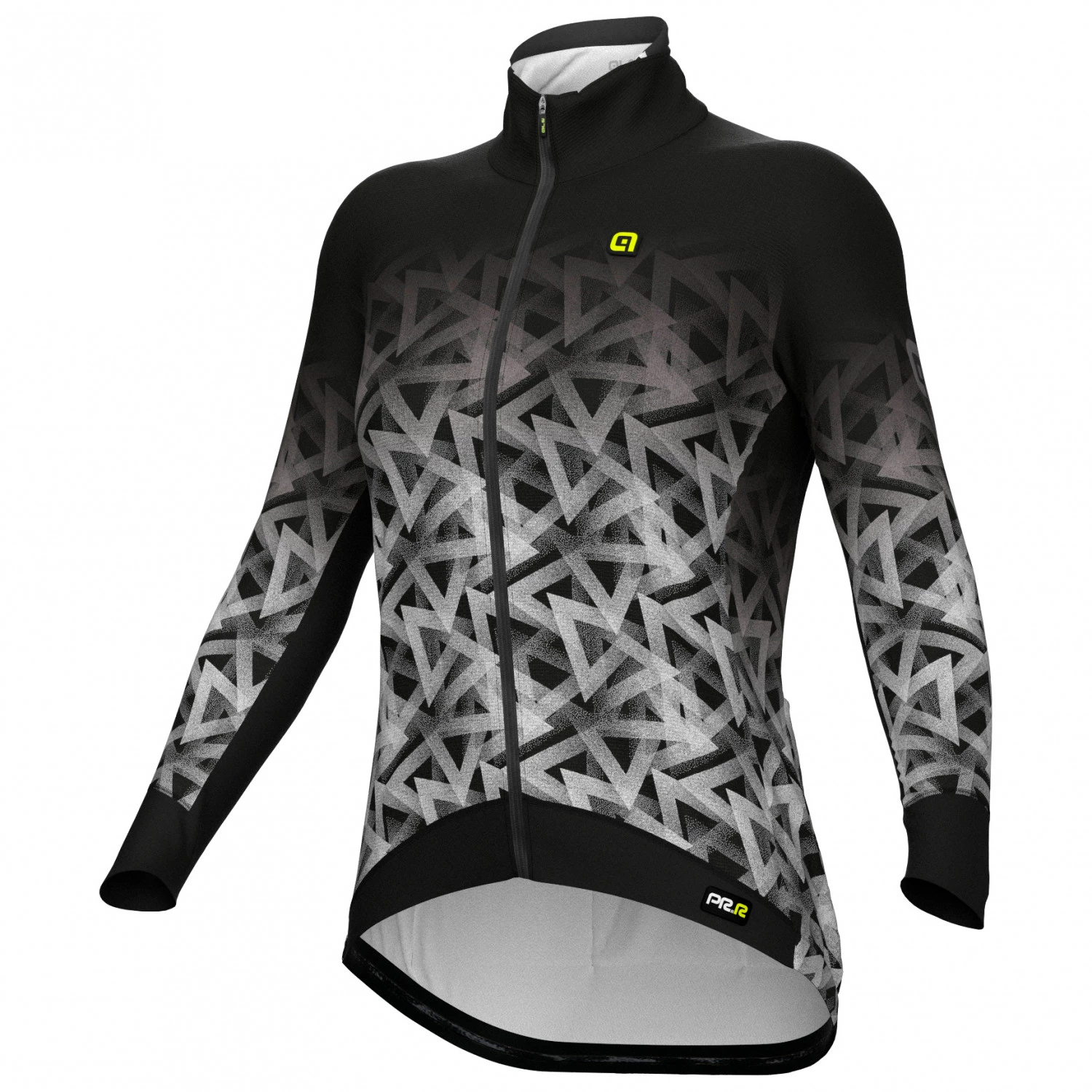 Alé - Women's PR-R Pyramid Jacket - Veste de cyclisme 3 Alé - Women's PR-R Pyramid Jacket - Veste de cyclisme – Image 3