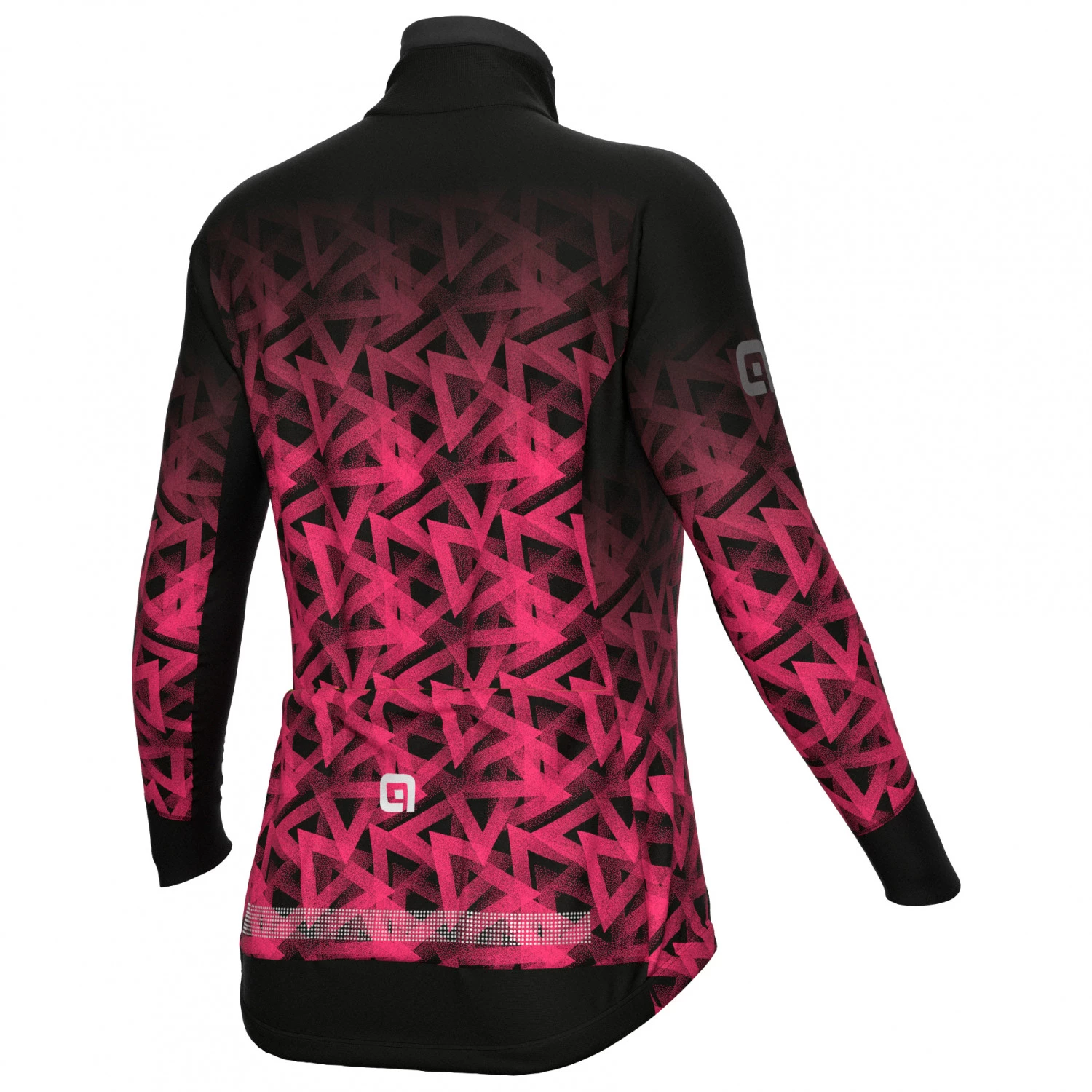 Alé - Women's PR-R Pyramid Jacket - Veste de cyclisme 2 Alé - Women's PR-R Pyramid Jacket - Veste de cyclisme – Image 2