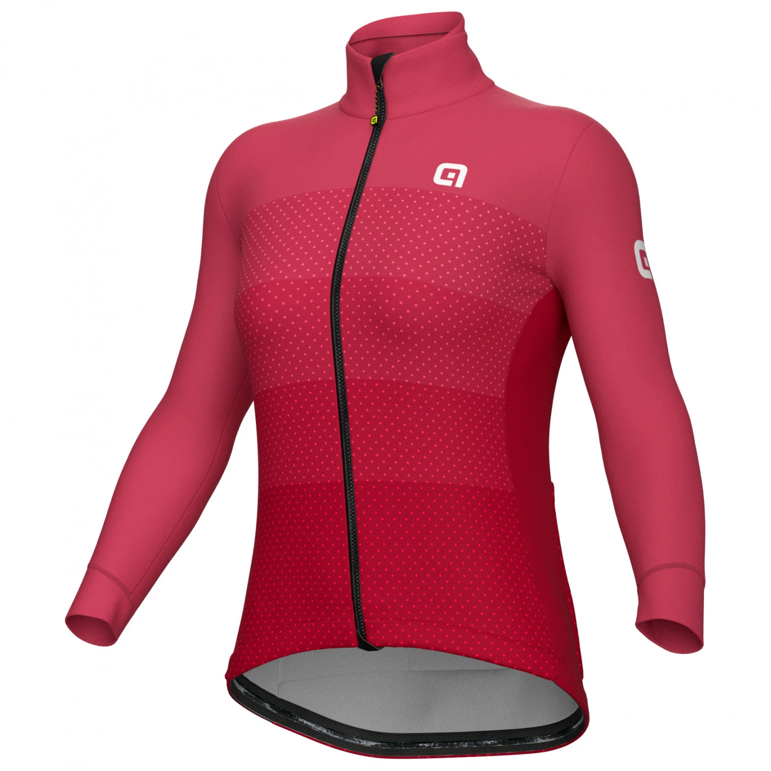 Alé - Women's Solid Level Jacket - Veste de cyclisme 3 Alé - Women's Solid Level Jacket - Veste de cyclisme – Image 3