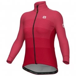 Alé - Women's Solid Level Jacket - Veste de cyclisme