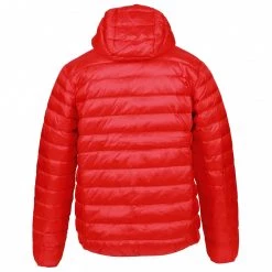 Alvivo - Dublin - Doudoune -Vestes outdoor Soldes alvivo dublin doudoune detail 3