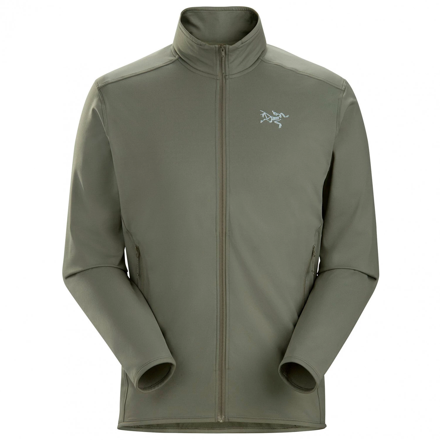 Arc'teryx - Kyanite LT Jacket - Veste polaire 2 Arc'teryx - Kyanite LT Jacket - Veste polaire – Image 2