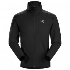 Arc'teryx - Kyanite LT Jacket - Veste polaire 8 Arc'teryx - Kyanite LT Jacket - Veste polaire -Vestes outdoor Soldes arcteryx kyanite lt jacket veste polaire 2