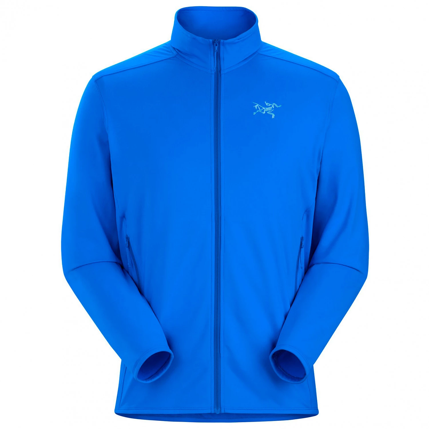 Arc'teryx - Kyanite LT Jacket - Veste polaire 6 Arc'teryx - Kyanite LT Jacket - Veste polaire – Image 6