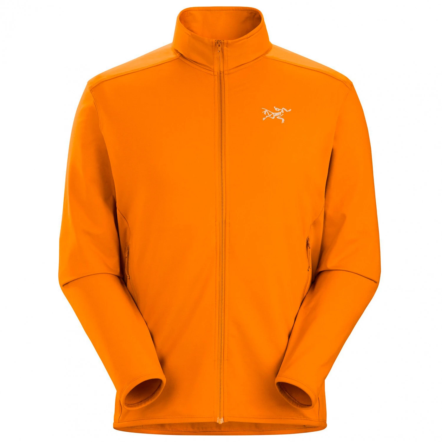 Arc'teryx - Kyanite LT Jacket - Veste polaire 1 Arc'teryx - Kyanite LT Jacket - Veste polaire