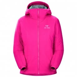 Arc'teryx - Women's Atom Heavyweight Hoody - Veste synthétique