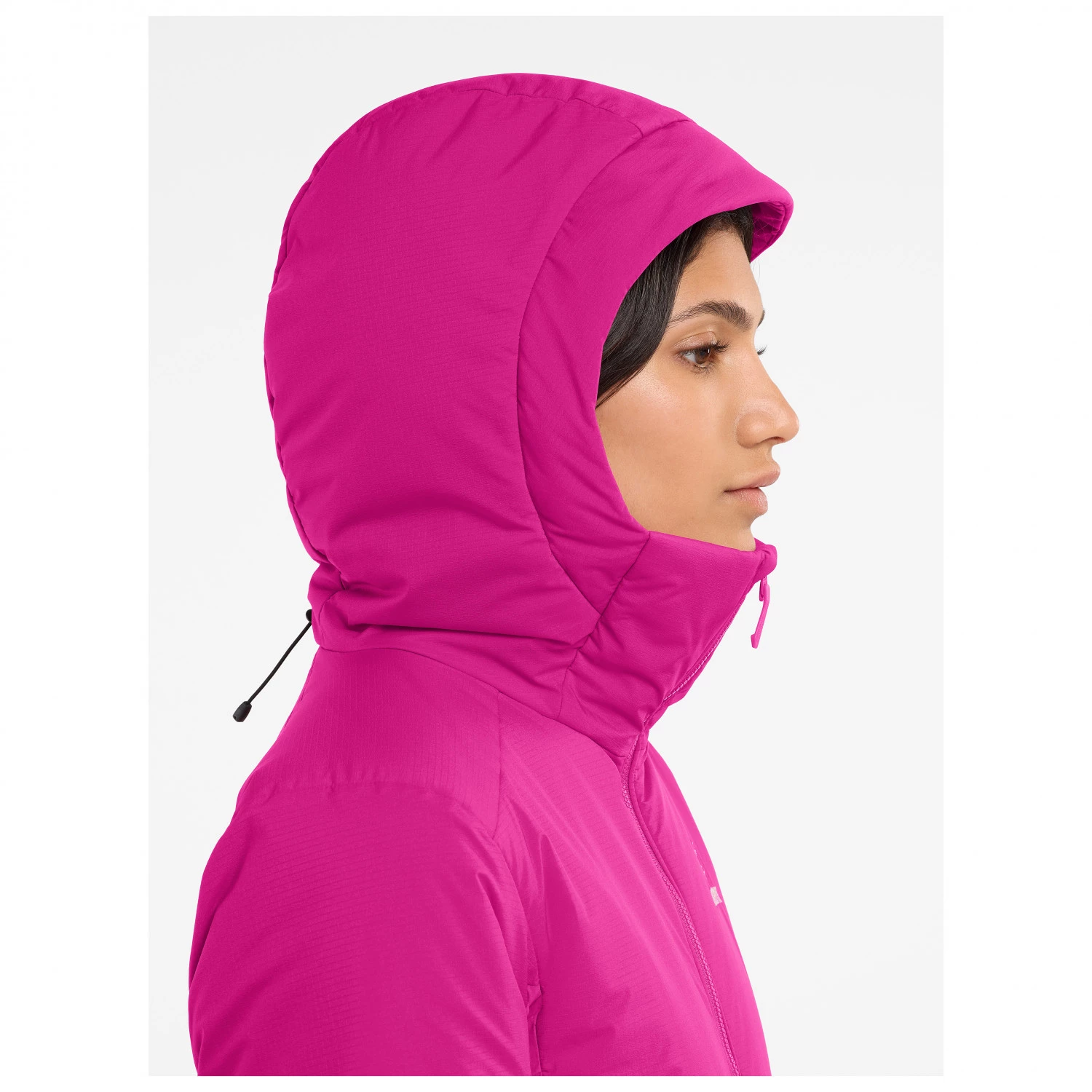 Arc'teryx - Women's Atom Heavyweight Hoody - Veste synthétique 6 Arc'teryx - Women's Atom Heavyweight Hoody - Veste synthétique – Image 6