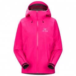 Arc'teryx - Women's Beta LT Jacket - Veste imperméable