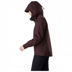 Arc'teryx - Women's Beta LT Jacket - Veste imperméable 10 Arc'teryx - Women's Beta LT Jacket - Veste imperméable -Vestes outdoor Soldes arcteryx womens beta lt jacket veste impermeable detail 5