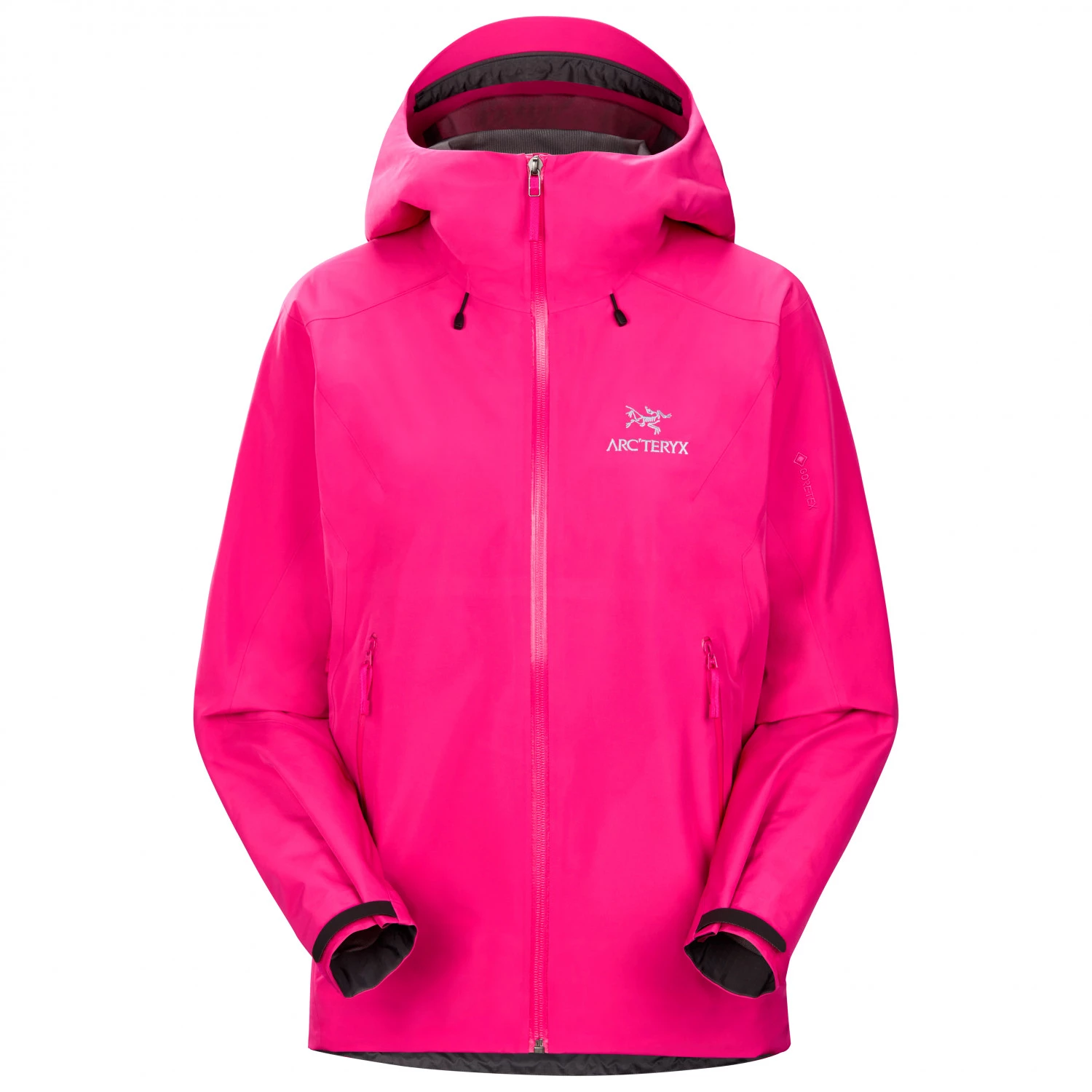 Arc'teryx - Women's Beta LT Jacket - Veste imperméable 1 Arc'teryx - Women's Beta LT Jacket - Veste imperméable