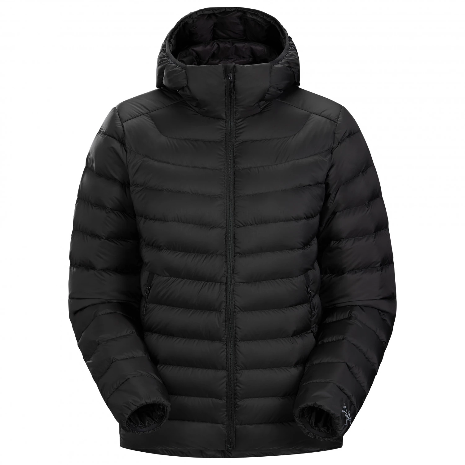 Arc'teryx - Women's Cerium Hoody - Doudoune 2 Arc'teryx - Women's Cerium Hoody - Doudoune – Image 2