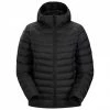 Arc'teryx - Women's Cerium Hoody - Doudoune