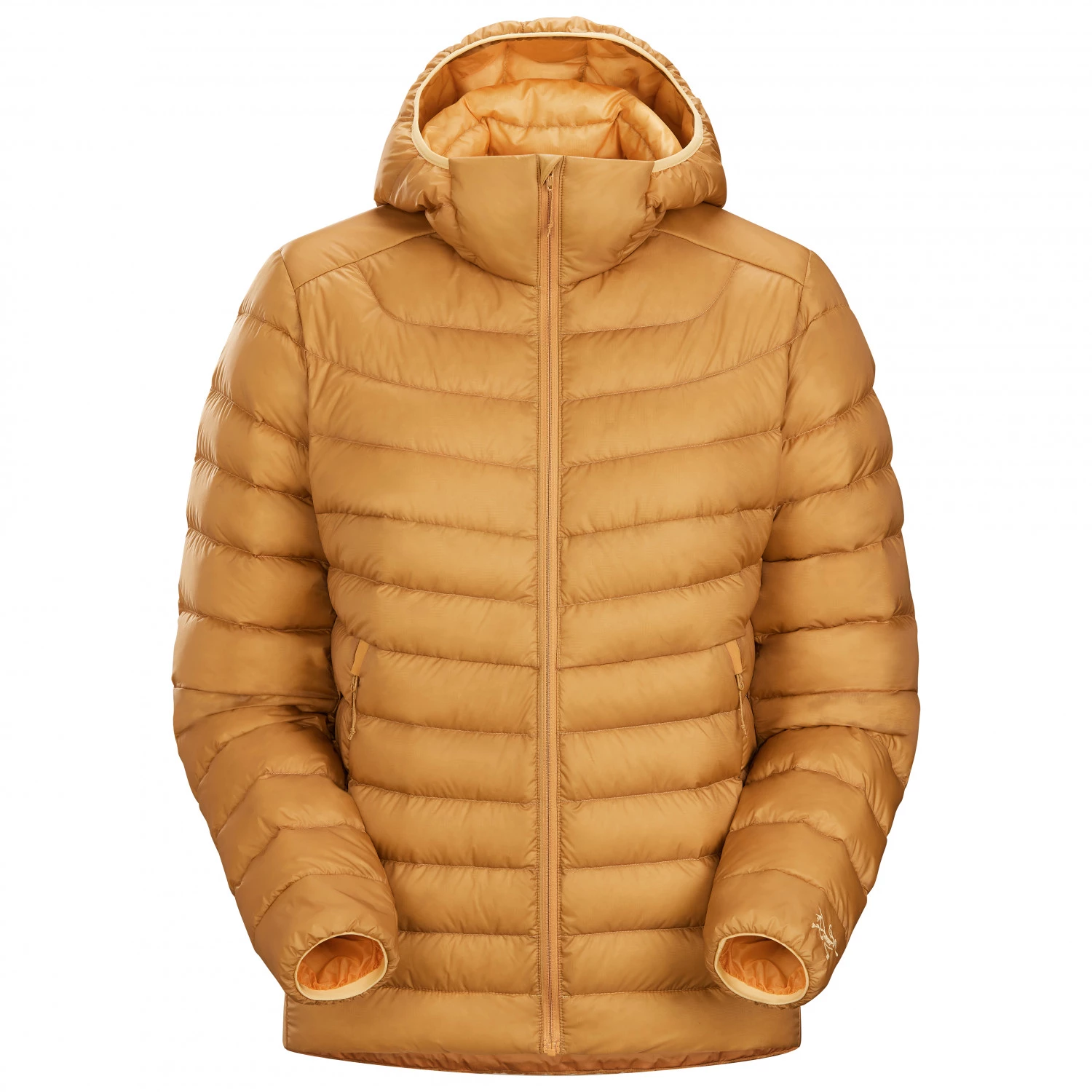 Arc'teryx - Women's Cerium Hoody - Doudoune 3 Arc'teryx - Women's Cerium Hoody - Doudoune – Image 3