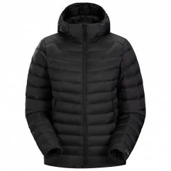 Arc'teryx - Women's Cerium Hoody - Doudoune