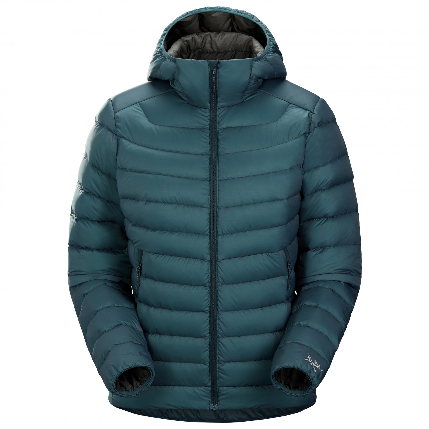 Arc'teryx - Women's Cerium Hoody - Doudoune 4 Arc'teryx - Women's Cerium Hoody - Doudoune – Image 4