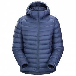 Arc'teryx - Women's Cerium Hoody - Doudoune 10 Arc'teryx - Women's Cerium Hoody - Doudoune -Vestes outdoor Soldes arcteryx womens cerium hoody doudoune 4