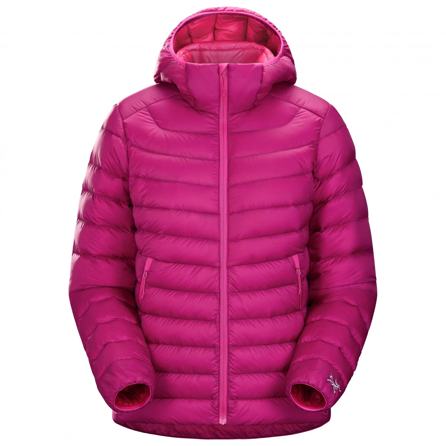 Arc'teryx - Women's Cerium Hoody - Doudoune 6 Arc'teryx - Women's Cerium Hoody - Doudoune – Image 6