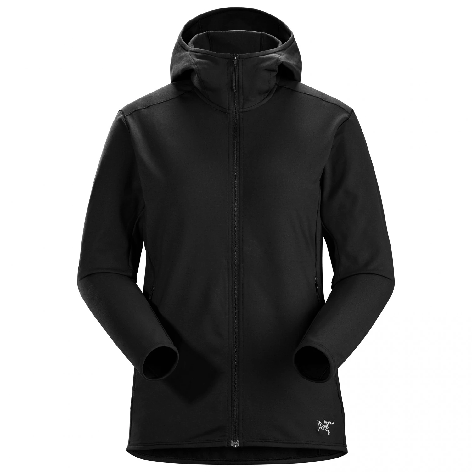 Arc'teryx - Women's Gamma SL Hoody - Veste softshell 2 Arc'teryx - Women's Gamma SL Hoody - Veste softshell – Image 2