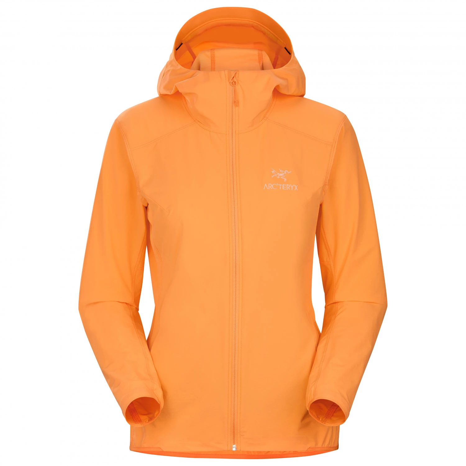 Arc'teryx - Women's Gamma SL Hoody - Veste softshell 3 Arc'teryx - Women's Gamma SL Hoody - Veste softshell – Image 3