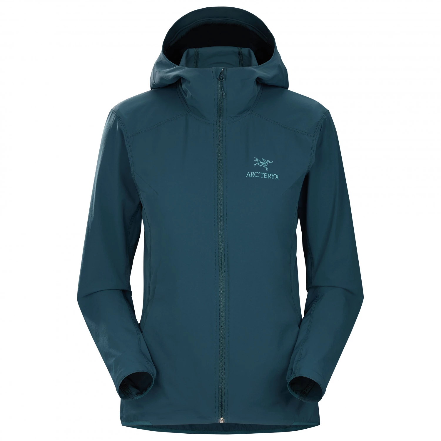 Arc'teryx - Women's Gamma SL Hoody - Veste softshell 4 Arc'teryx - Women's Gamma SL Hoody - Veste softshell – Image 4
