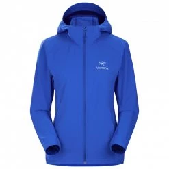Arc'teryx - Women's Gamma SL Hoody - Veste softshell 10 Arc'teryx - Women's Gamma SL Hoody - Veste softshell -Vestes outdoor Soldes arcteryx womens gamma sl hoody veste softshell 4