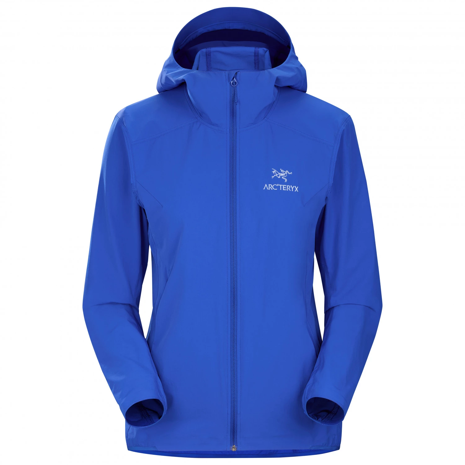 Arc'teryx - Women's Gamma SL Hoody - Veste softshell 5 Arc'teryx - Women's Gamma SL Hoody - Veste softshell – Image 5