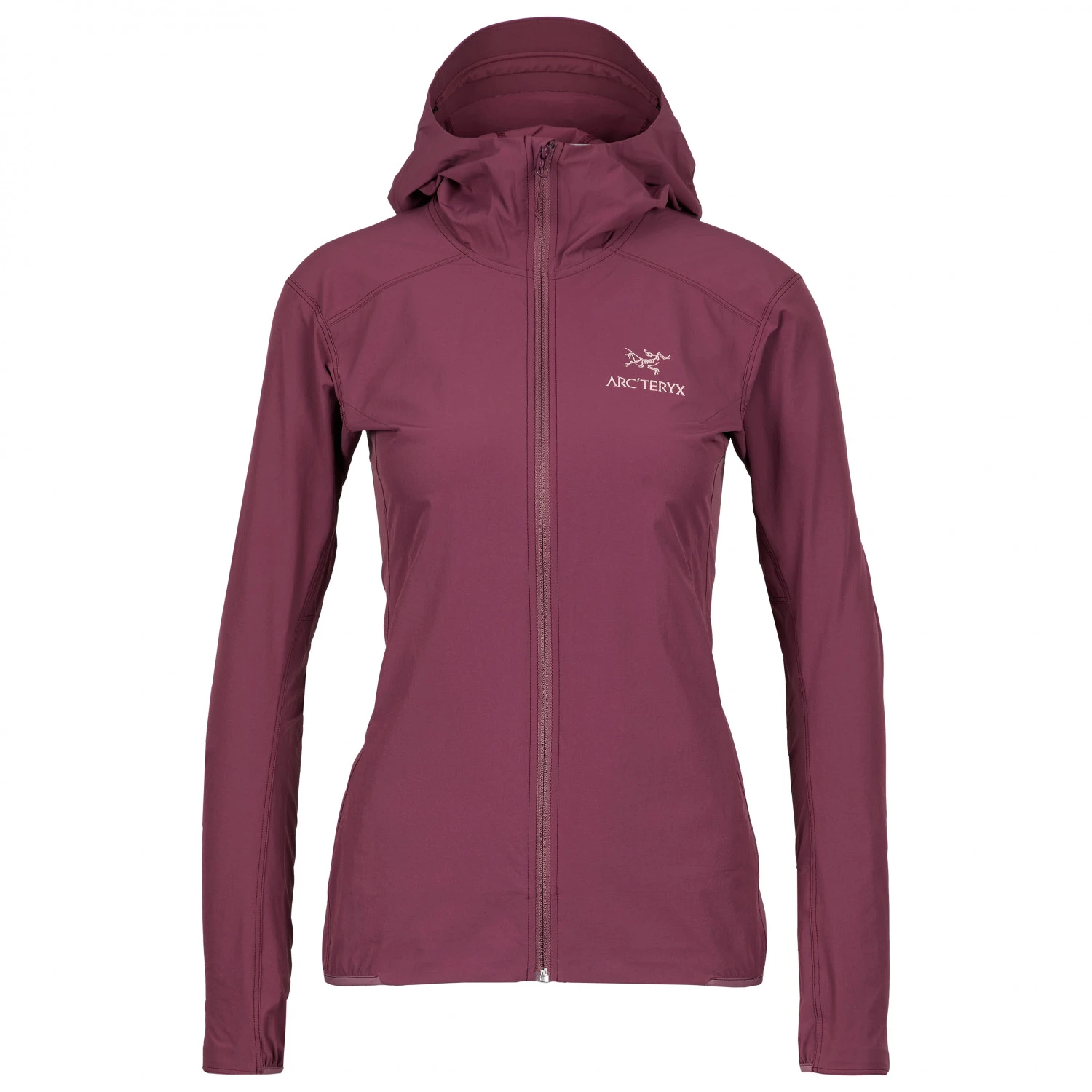 Arc'teryx - Women's Gamma SL Hoody - Veste softshell 6 Arc'teryx - Women's Gamma SL Hoody - Veste softshell – Image 6