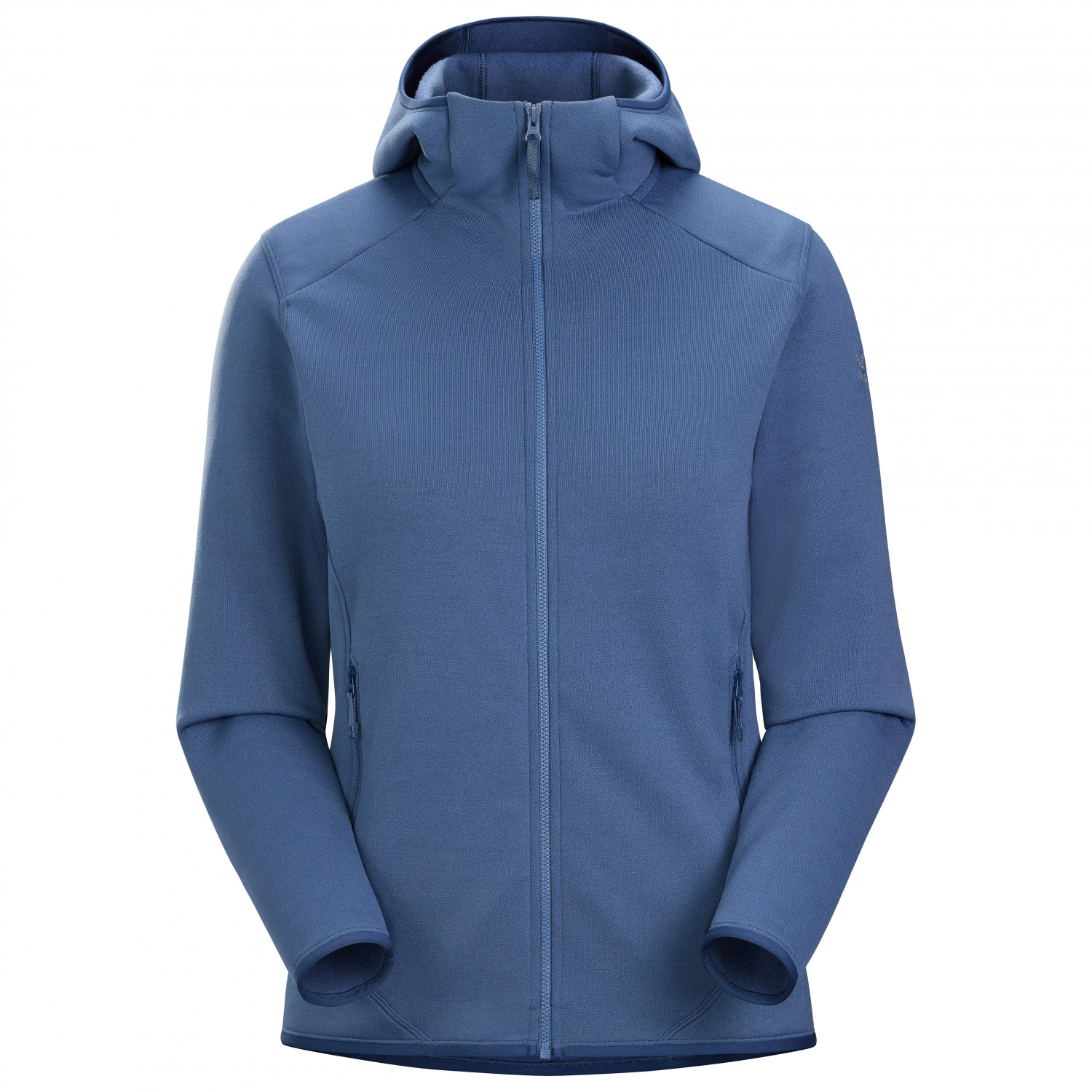 Arc'teryx - Women's Kyanite Hoody - Veste polaire 4 Arc'teryx - Women's Kyanite Hoody - Veste polaire – Image 4