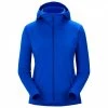 Arc'teryx - Women's Kyanite LT Hoody - Veste polaire