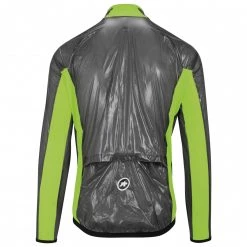 ASSOS - Mille GT Clima Jacket Evo - Veste de cyclisme -Vestes outdoor Soldes assos mille gt clima jacket evo veste de cyclisme detail 3