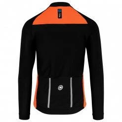 ASSOS - Mille GT Winter Jacket Evo - Veste de cyclisme -Vestes outdoor Soldes assos mille gt winter jacket evo veste de cyclisme detail 3
