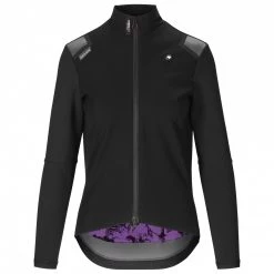 ASSOS - Women's Dyora RS Winter Jacket - Veste de cyclisme 9 ASSOS - Women's Dyora RS Winter Jacket - Veste de cyclisme -Vestes outdoor Soldes assos womens dyora rs winter jacket veste de cyclisme 1