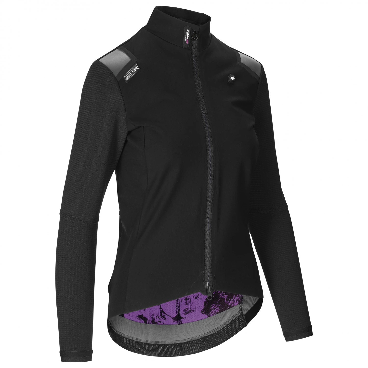 ASSOS - Women's Dyora RS Winter Jacket - Veste de cyclisme 2 ASSOS - Women's Dyora RS Winter Jacket - Veste de cyclisme – Image 2