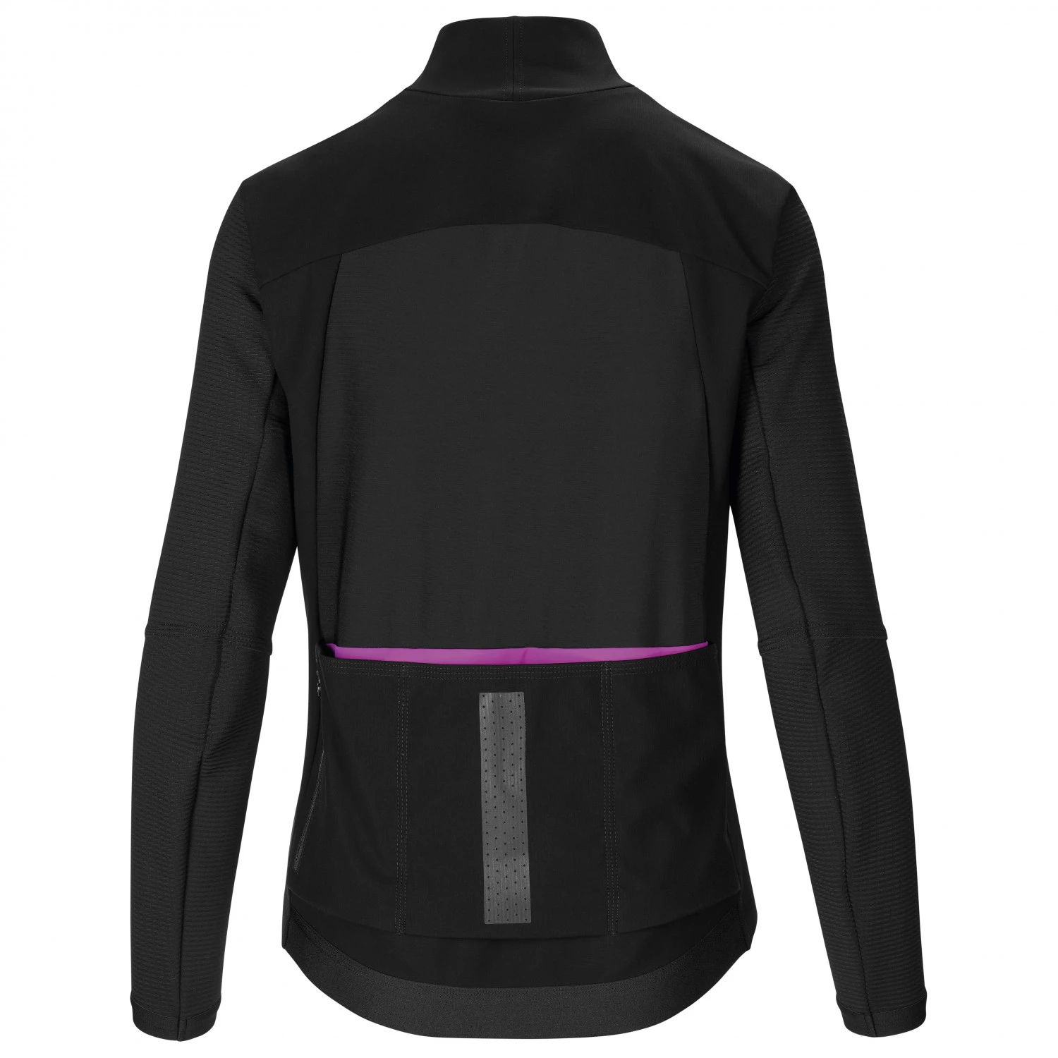ASSOS - Women's Dyora RS Winter Jacket - Veste de cyclisme 4 ASSOS - Women's Dyora RS Winter Jacket - Veste de cyclisme – Image 4