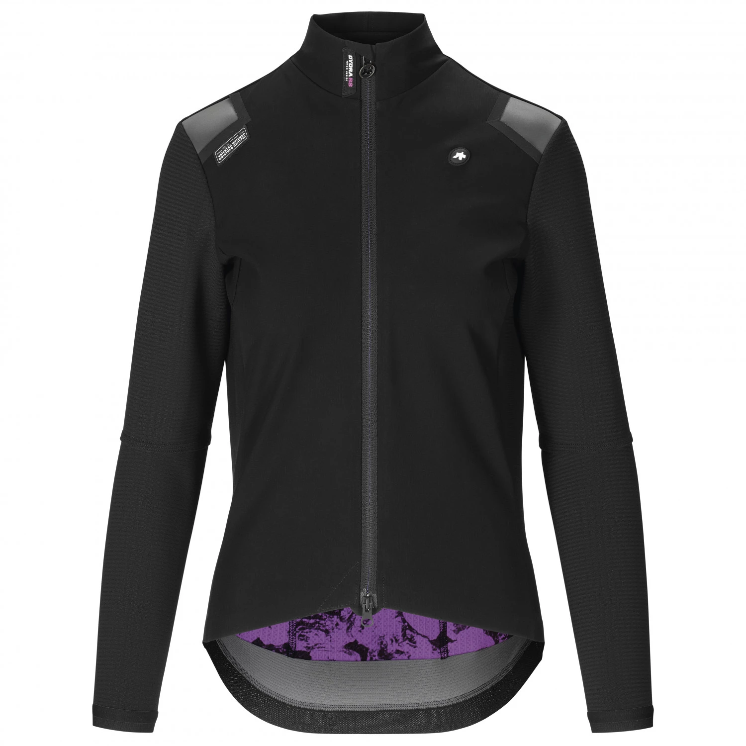 ASSOS - Women's Dyora RS Winter Jacket - Veste de cyclisme 1 ASSOS - Women's Dyora RS Winter Jacket - Veste de cyclisme
