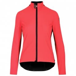 ASSOS - Women's Uma GT Ultraz Winter Jacket Evo - Veste de cyclisme