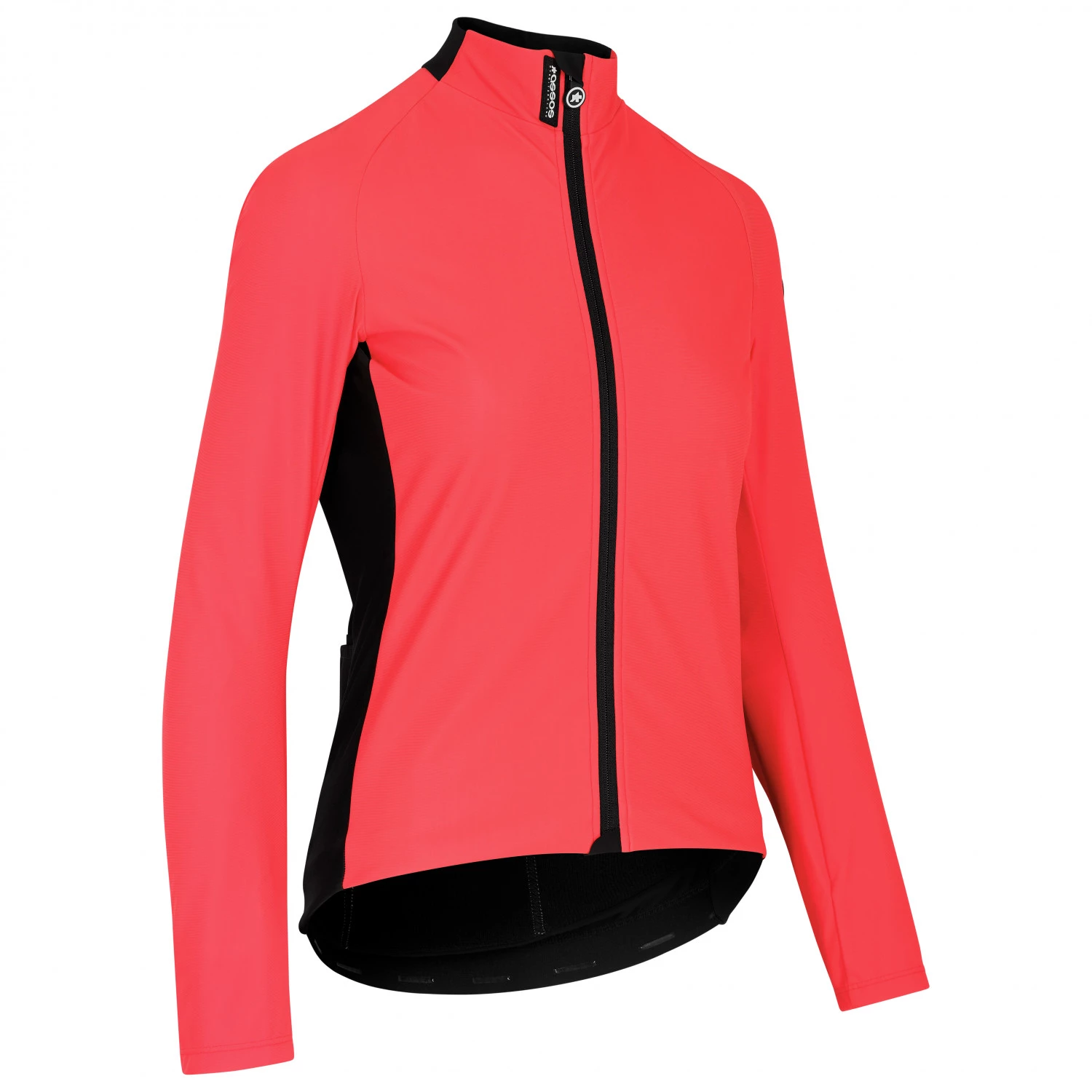 ASSOS - Women's Uma GT Ultraz Winter Jacket Evo - Veste de cyclisme 2 ASSOS - Women's Uma GT Ultraz Winter Jacket Evo - Veste de cyclisme – Image 2