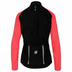 ASSOS - Women's Uma GT Ultraz Winter Jacket Evo - Veste de cyclisme 6 ASSOS - Women's Uma GT Ultraz Winter Jacket Evo - Veste de cyclisme -Vestes outdoor Soldes assos womens uma gt ultraz winter jacket evo veste de cyclisme detail 3