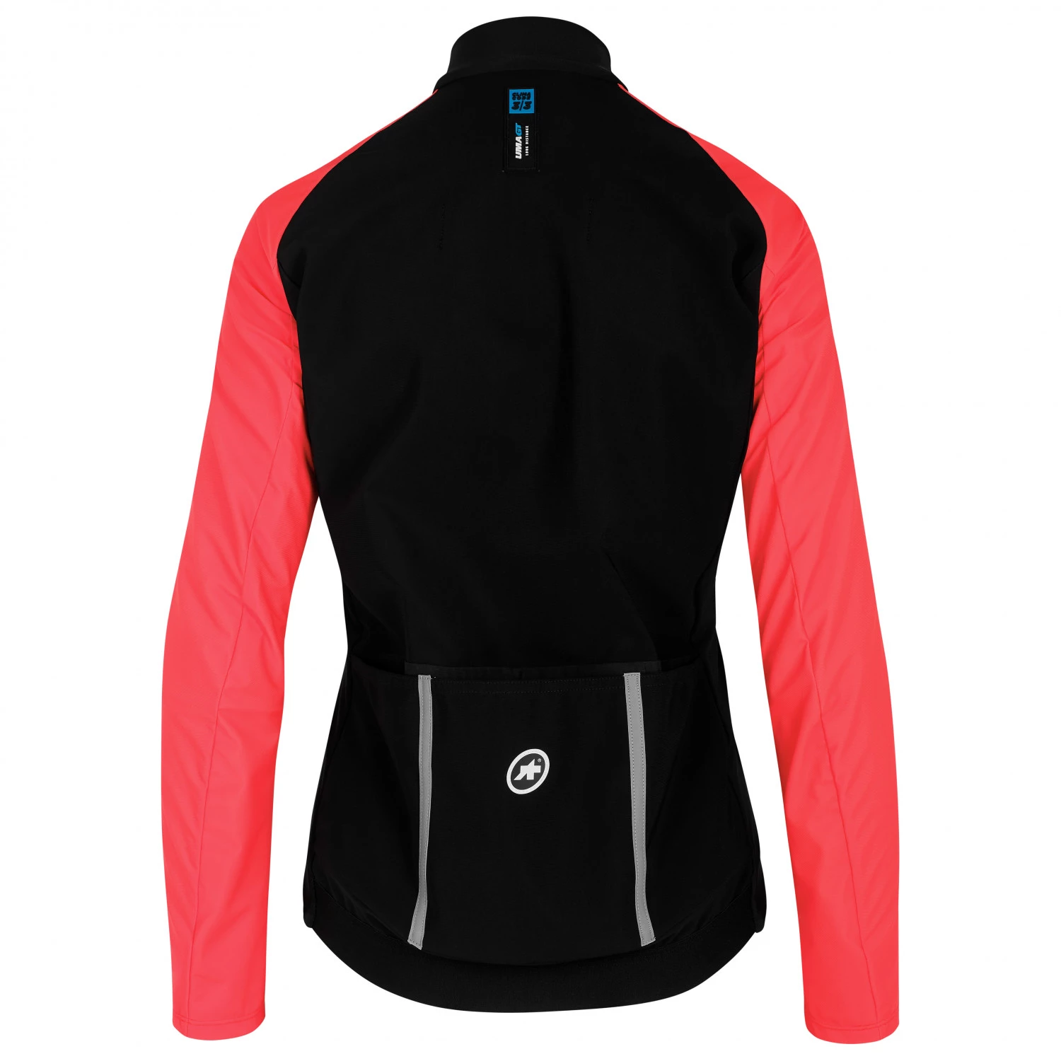 ASSOS - Women's Uma GT Ultraz Winter Jacket Evo - Veste de cyclisme 3 ASSOS - Women's Uma GT Ultraz Winter Jacket Evo - Veste de cyclisme – Image 3