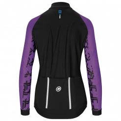 ASSOS - Women's Uma GT Winter Jacket Evo - Veste de cyclisme -Vestes outdoor Soldes assos womens uma gt winter jacket evo veste de cyclisme detail 4